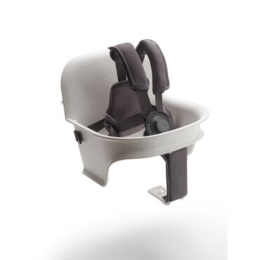Bugaboo Giraffe service set of baby set​ WHITE - view 2