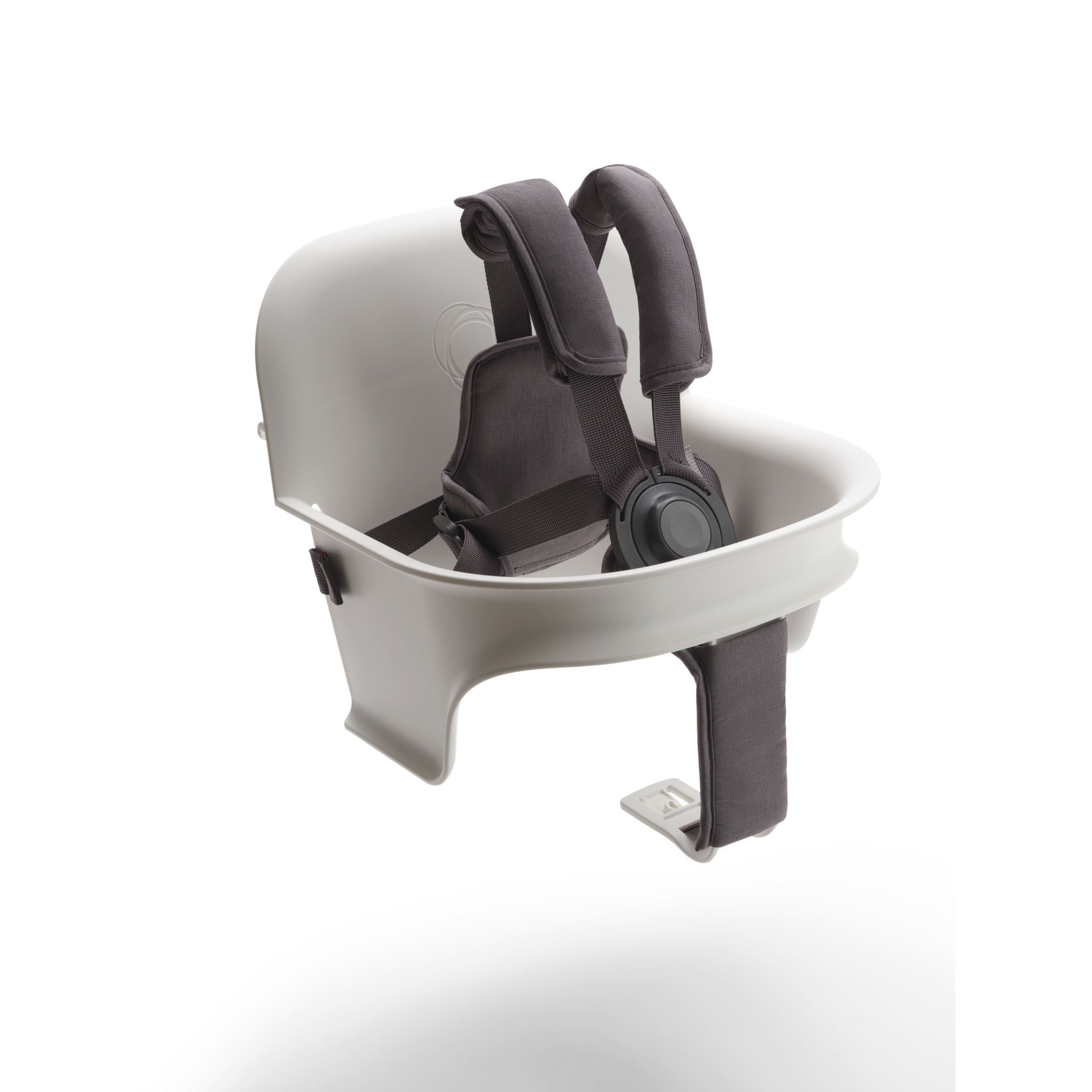 Bugaboo Giraffe service set of baby set​ WHITE - Thumbnail Slide 2 of 3