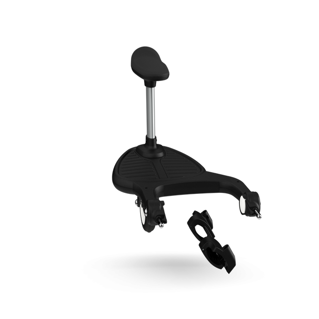Bugaboo Donkey/Buffalo adapter for Bugaboo comfort wheeled board black ...