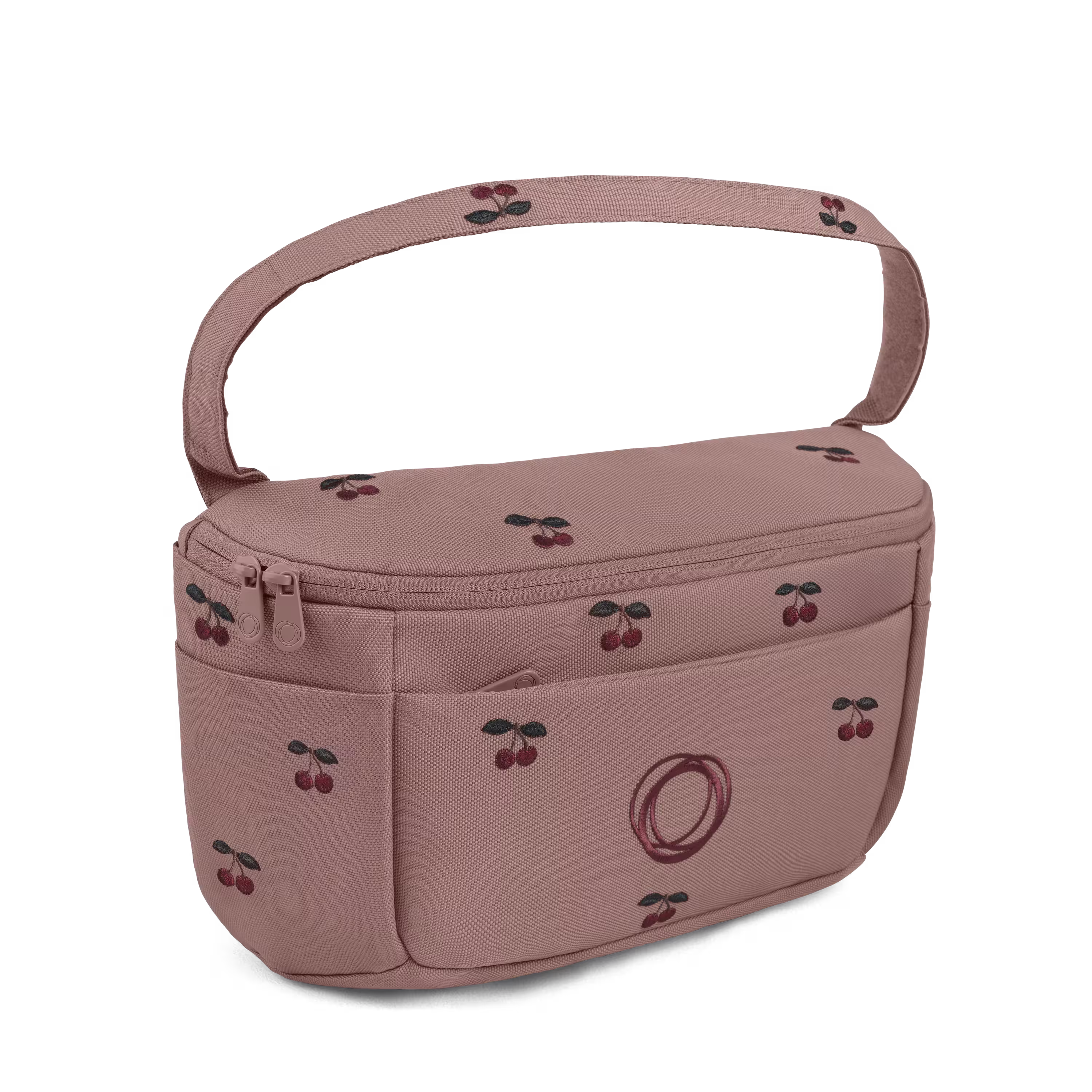 Bugaboo x Konges SlØjd organizer DUSTY PINK - Main Modal Image Slide 4 of 4