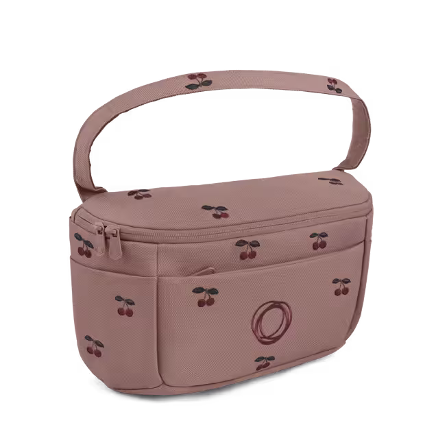 Bugaboo x Konges SlØjd organizer DUSTY PINK - Main Image Slide 4 of 4