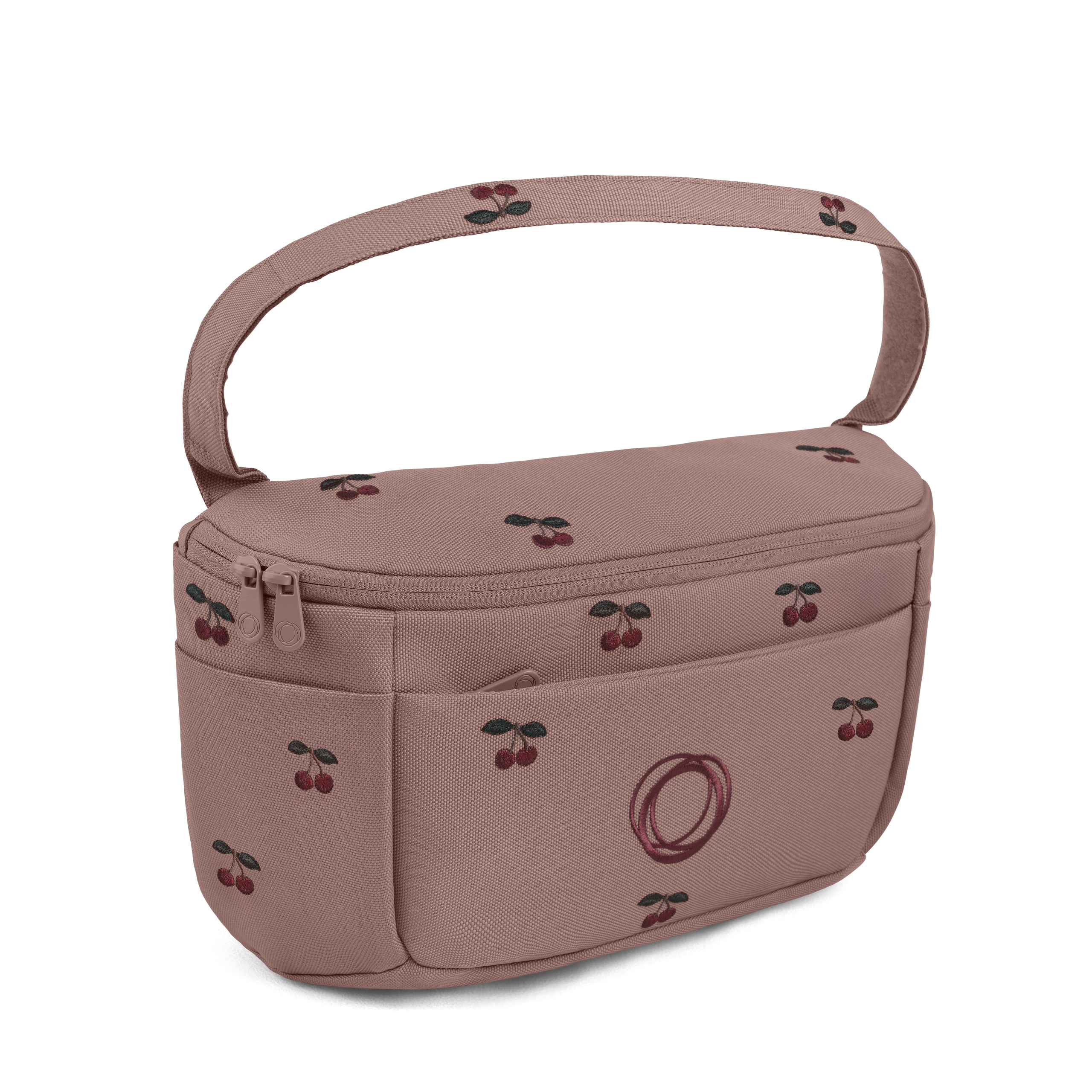 Bugaboo x Konges SlØjd organizer DUSTY PINK - Thumbnail Slide 4 of 4