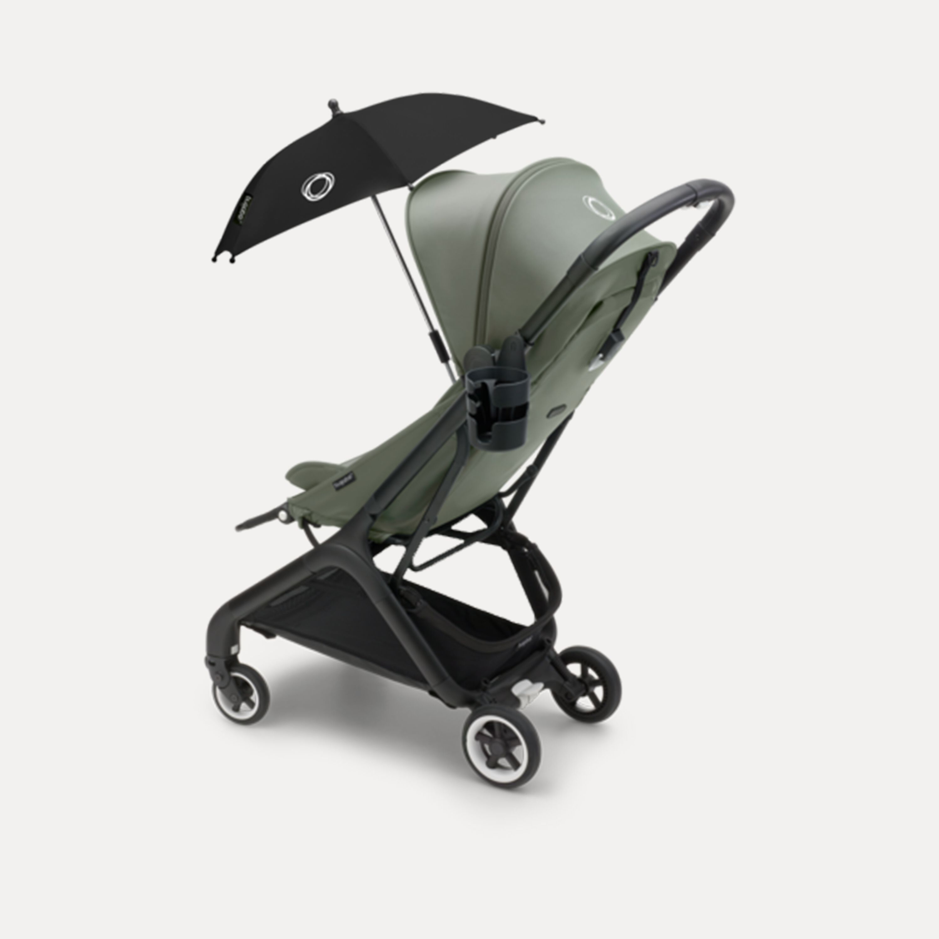 Bugaboo cup holder+ - Main Modal Image Slide 2 of 6