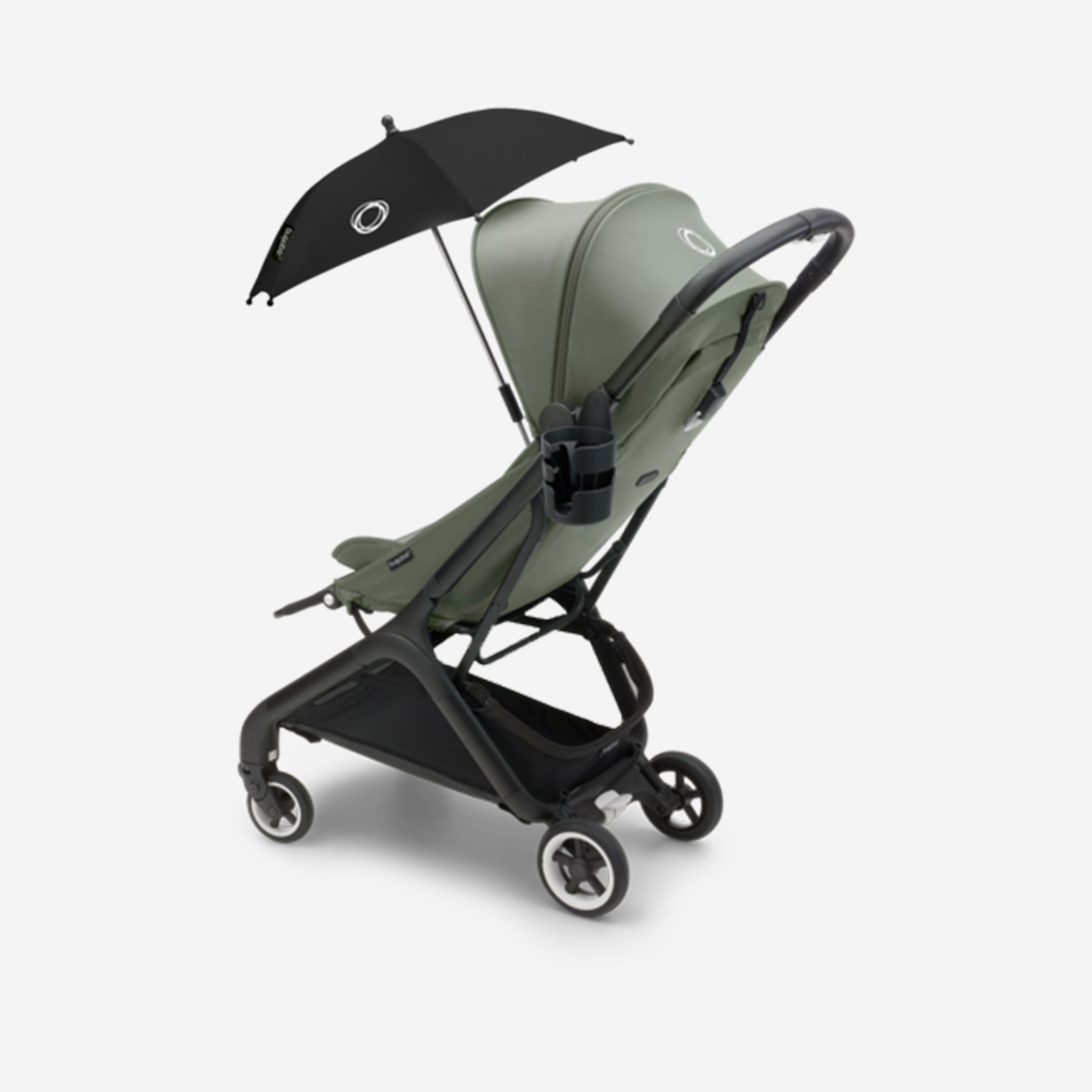 Bugaboo cup holder+ - Main Modal Image Slide 2 of 6