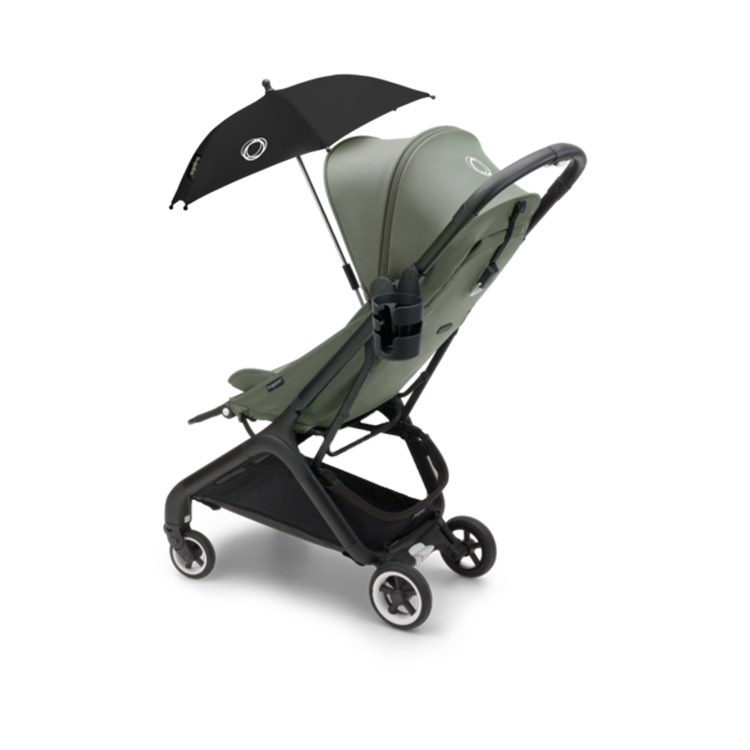 Bugaboo cup holder+ - Thumbnail Slide 2 of 6