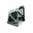 Bugaboo Donkey breezy sun canopy PINE GREEN - Thumbnail Slide 1 of 5