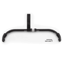 Bugaboo Donkey+ top handlebar replacement set BLACK - Thumbnail Slide 1 of 2