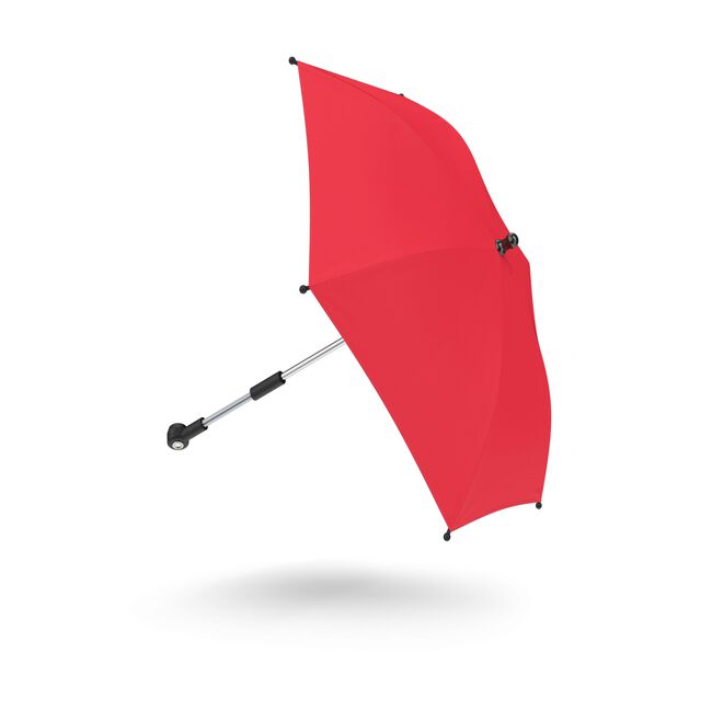 Bugaboo Parasol+ NEON RED - Main Image Slide 5 of 8