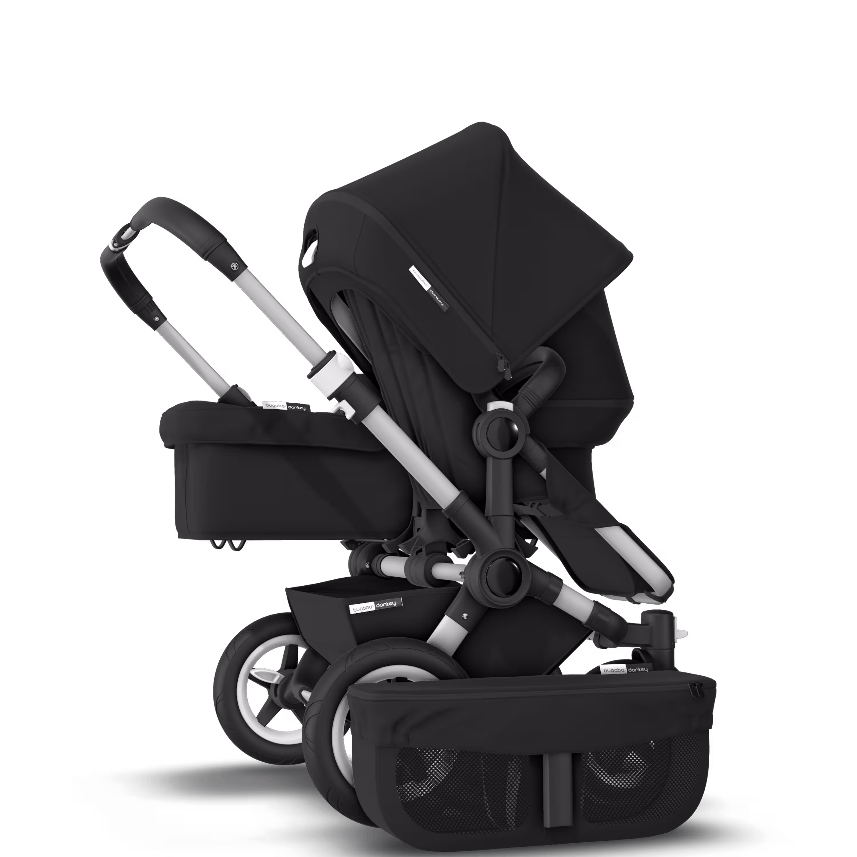 AU - D2D stroller bundleZW, ZW, ALU - Main Modal Image Slide 6 of 12