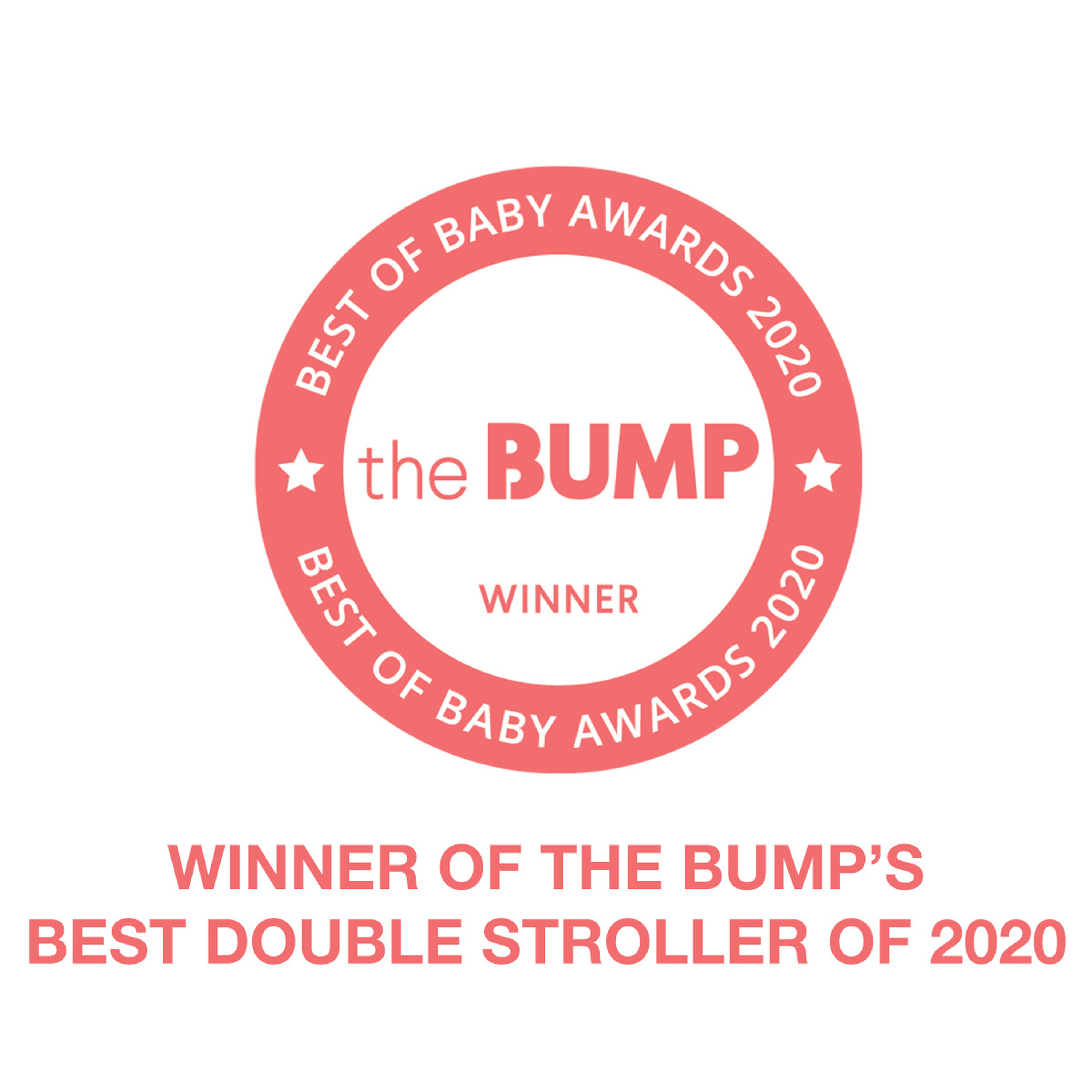 US - Bugaboo D3T stroller bundle aluminum grey melange red - Main Modal Image Slide 5 of 5