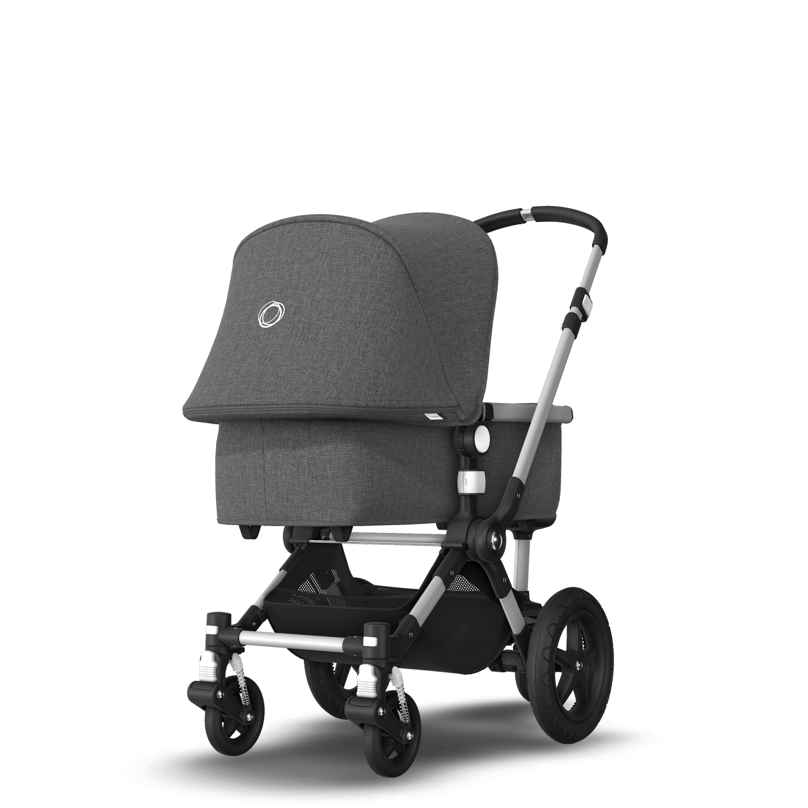 Bugaboo Cameleon 3 Plus Sit And Stand Stroller Bugaboo De