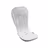 Refurbished Bugaboo dual comfort seat liner Misty grey - Thumbnail Slide 1 of 2