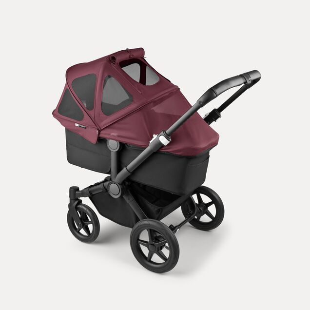 Bugaboo Donkey breezy sun canopy - Main Image Slide 4 of 4
