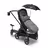 Refurbished Bugaboo Dragonfly complete BLACK/MIDNIGHT BLACK-MIDNIGHT BLACK - Thumbnail Slide 8 of 11