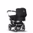 Refurbished Bugaboo Donkey2 Mono complete ALU/BLACK-BLACK - Thumbnail Slide 1 of 6