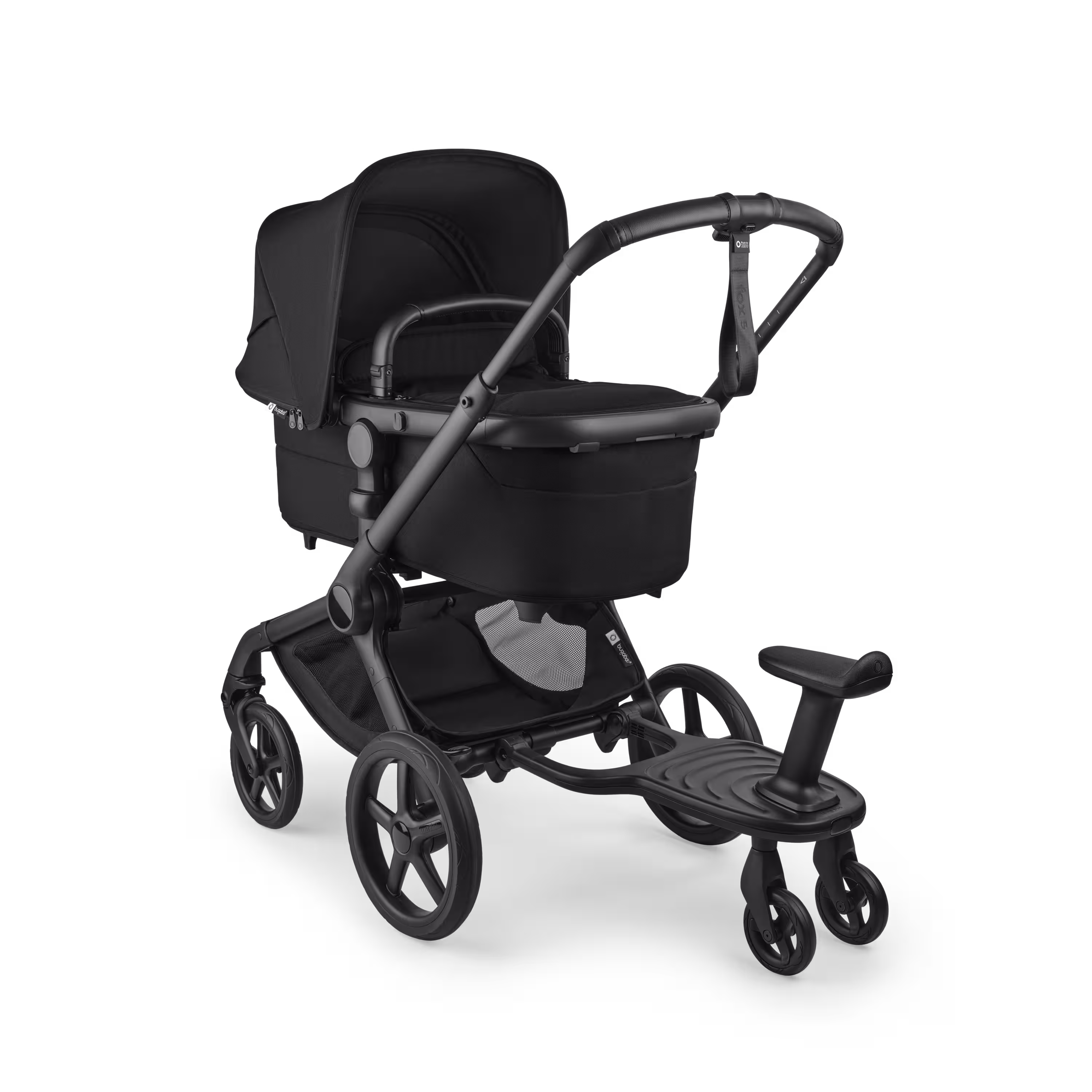 Bugaboo wheeled board - Main Modal Image Slide 2 of 5