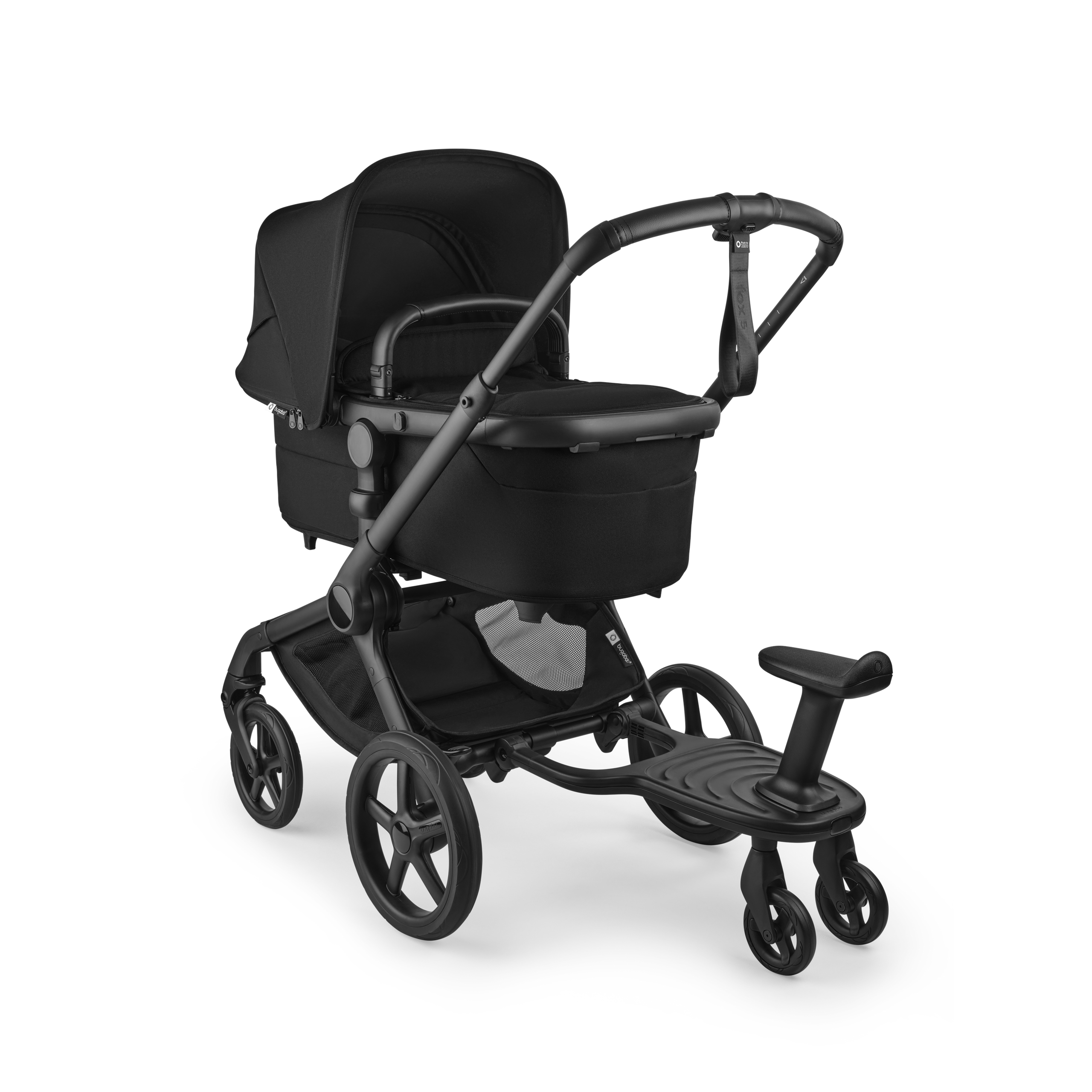 Bugaboo wheeled board - Thumbnail Slide 2 of 5