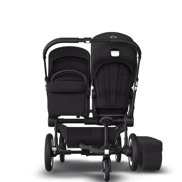 US - D2D stroller bundleZW, ZW, ALB, CWB - Main Image Slide 2 of 7