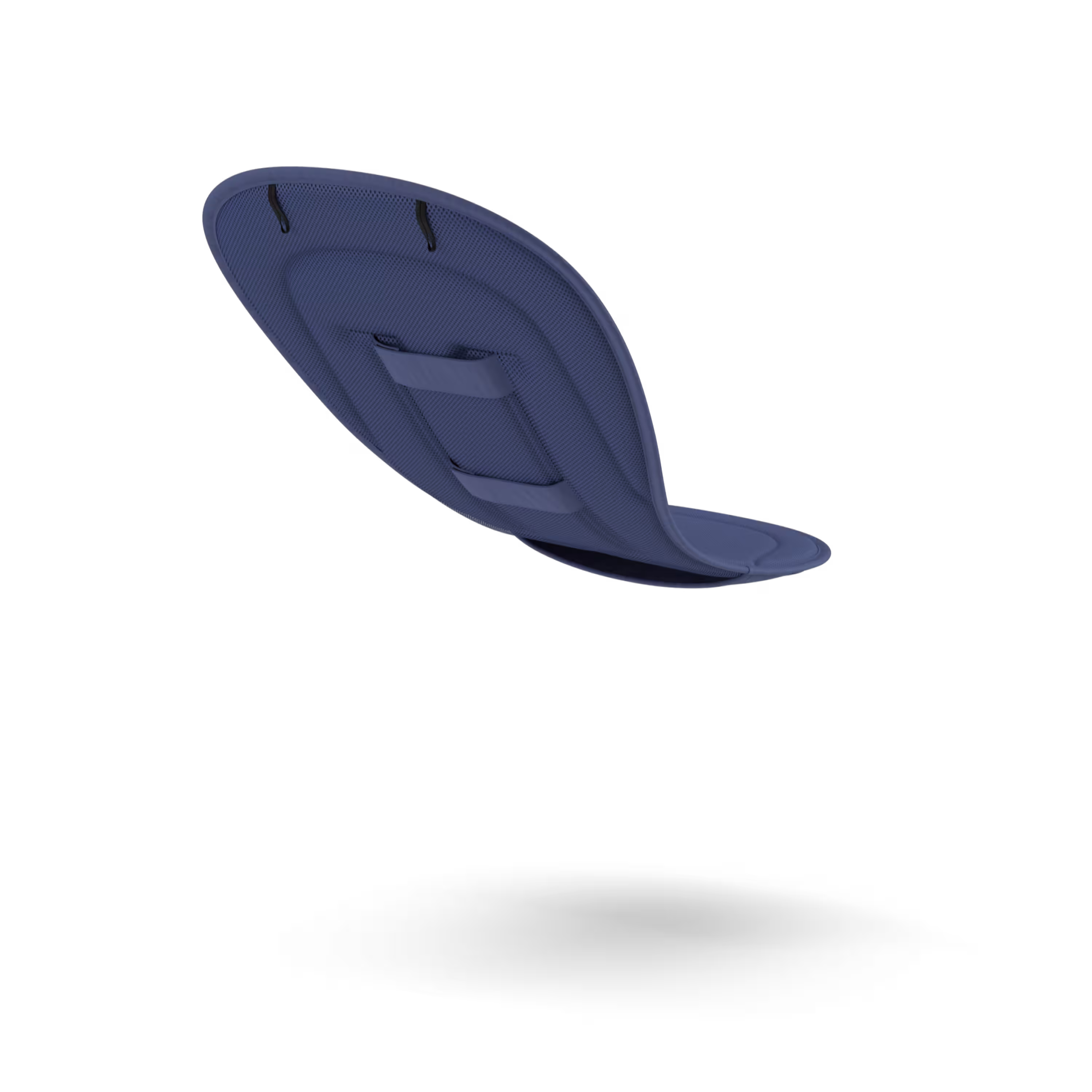 Bugaboo breezy seat liner SKY BLUE - Main Modal Image Slide 6 of 8