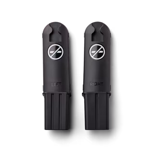 Bugaboo Kangaroo lower sibling adapters - Main Image Slide 1 of 1