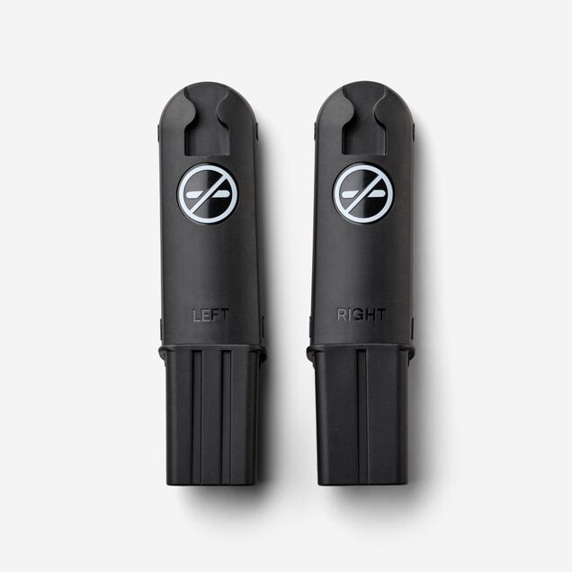 Bugaboo Kangaroo lower sibling adapters - Main Image Slide 1 of 1