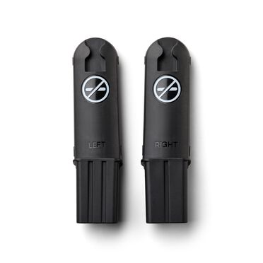 Bugaboo Kangaroo lower sibling adapters