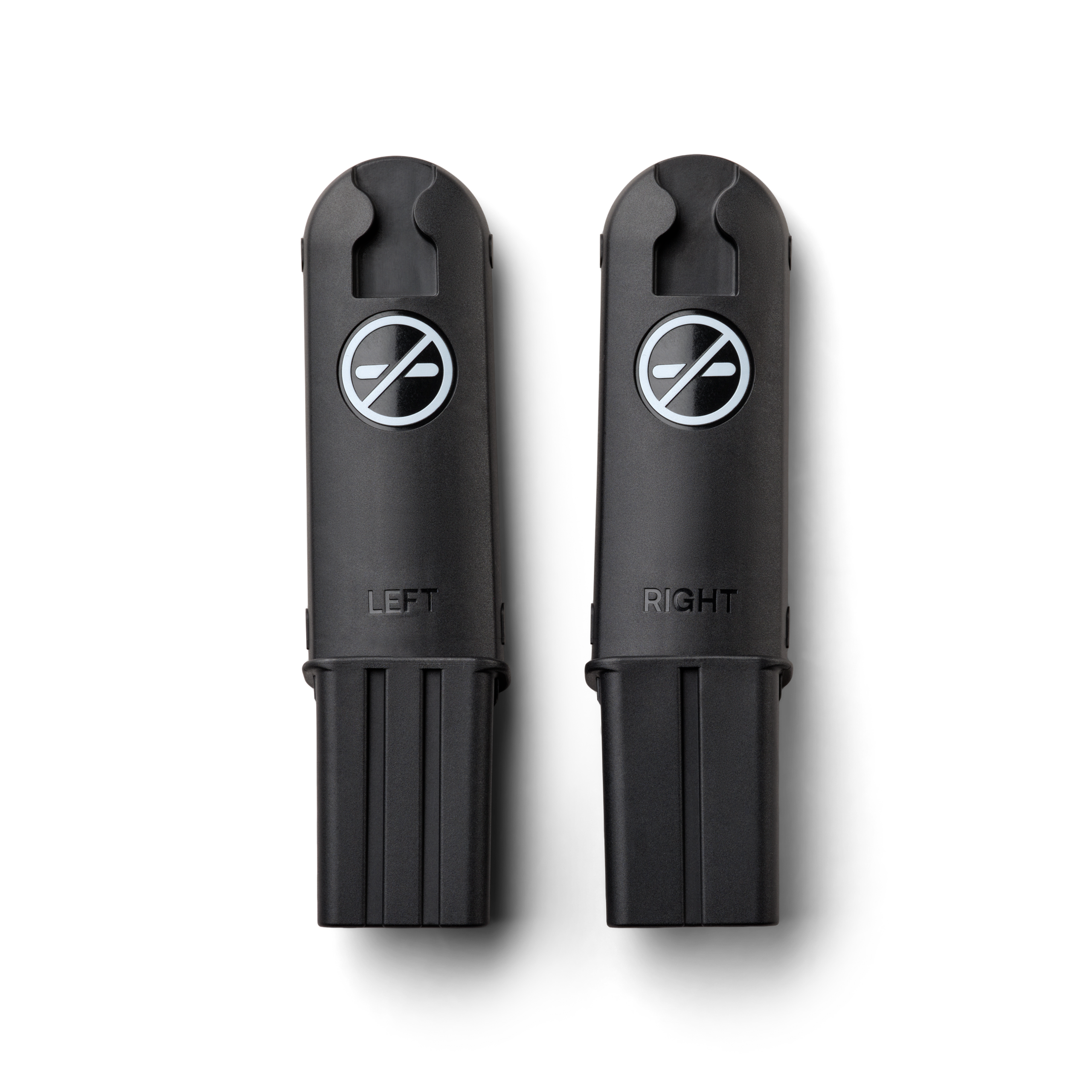 Bugaboo Kangaroo lower sibling adapters - Thumbnail Slide 1 of 1