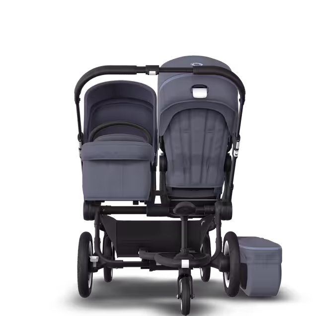 UK - D2D stroller bundleBS, BS, ALB, CWB - Main Image Slide 2 of 12