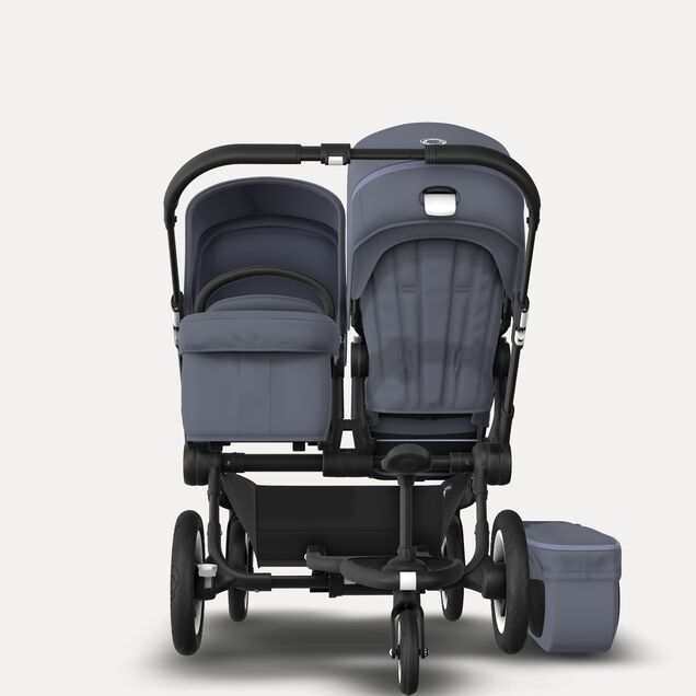 UK - D2D stroller bundleBS, BS, ALB, CWB - Main Image Slide 2 of 12