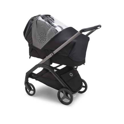 Bugaboo Dragonfly regenhoes - view 2