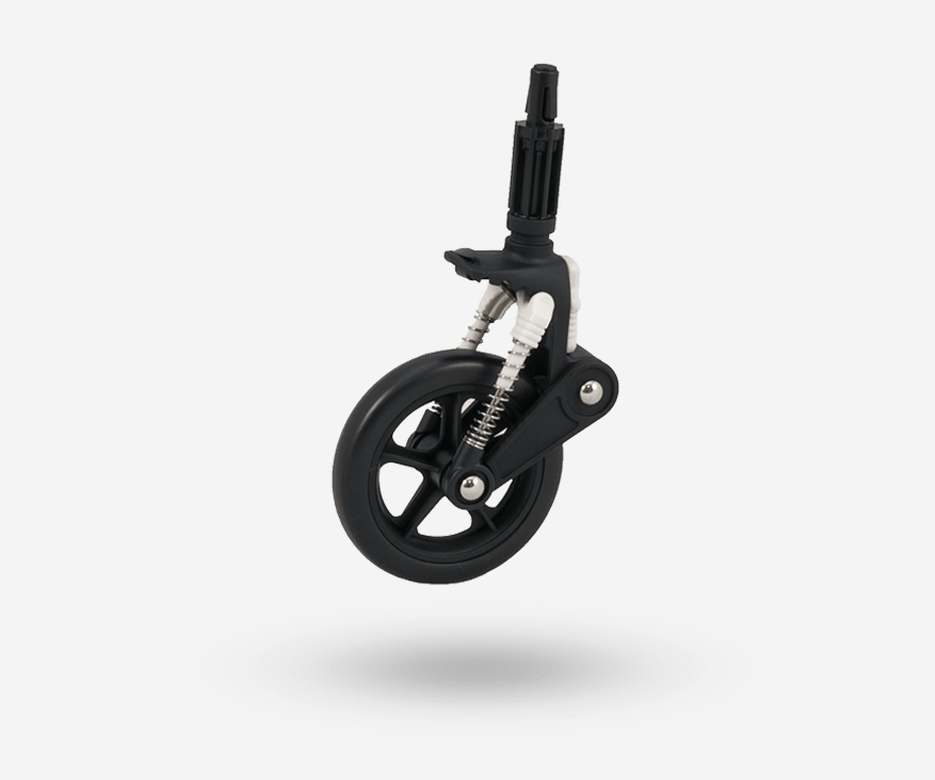 Bugaboo Cameleon 6inch front swivel wheel (foam) - Main Modal Image Slide 1 of 2