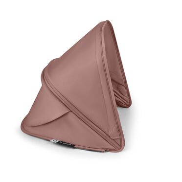 Bugaboo Butterfly 2 sun canopy DUSTY PINK - view 2
