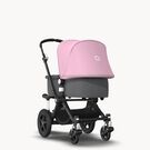 AU - Cam3 plus + wheeled board aluminium soft pink
