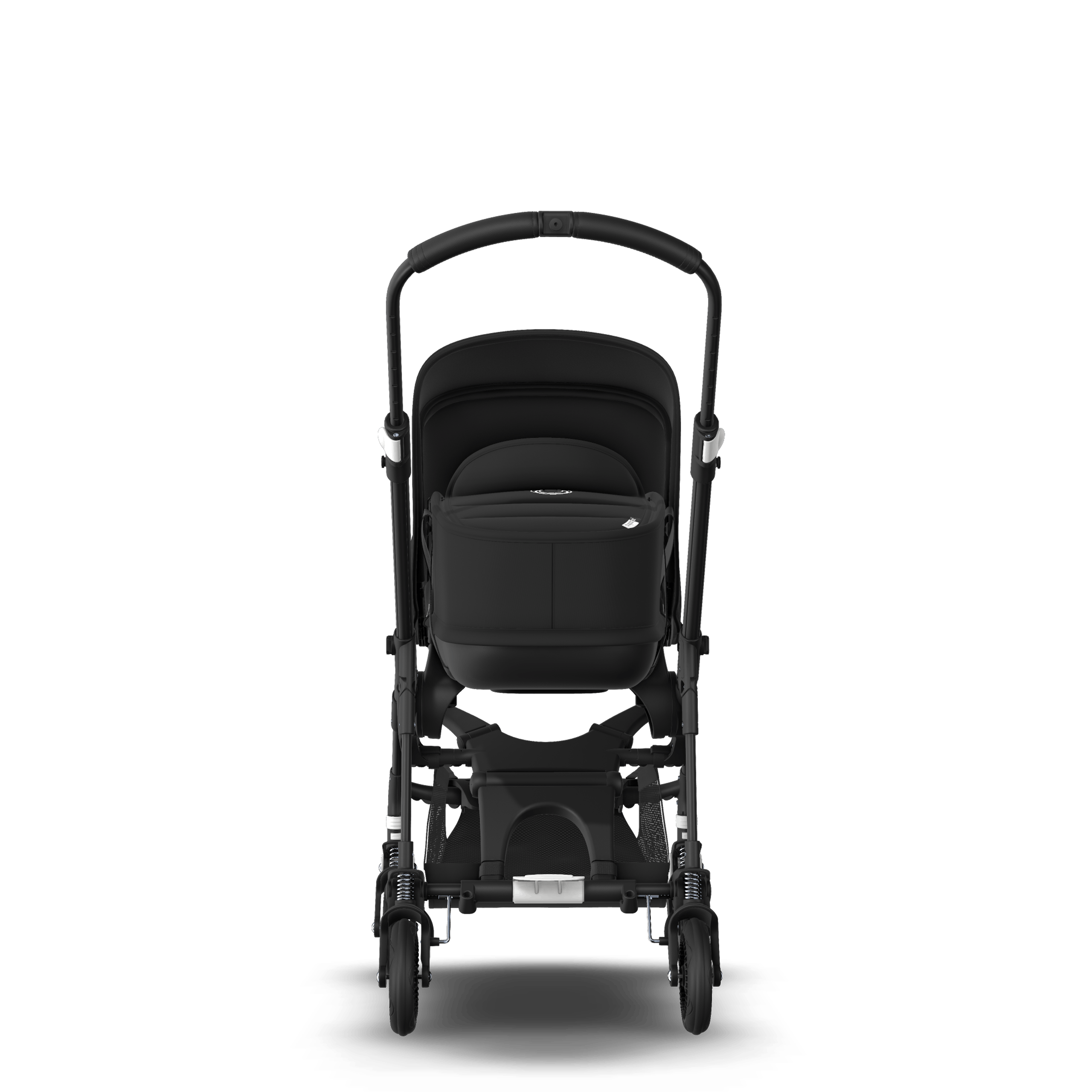 ASIA - B5B Asia stroller bundleZW, ZW, ALB - Thumbnail Slide 3 of 6