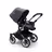 Bugaboo Donkey 5 Mono complete GRAPHITE/STORMY BLUE-STORMY BLUE - Thumbnail Slide 4 of 10