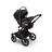 Refurbished Bugaboo Donkey 5 Mono bassinet and seat stroller - Thumbnail Slide 9 of 11