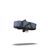 Refurbished Bugaboo bee5 carrycot TFS BLUE MELANGE - Thumbnail Slide 2 of 6