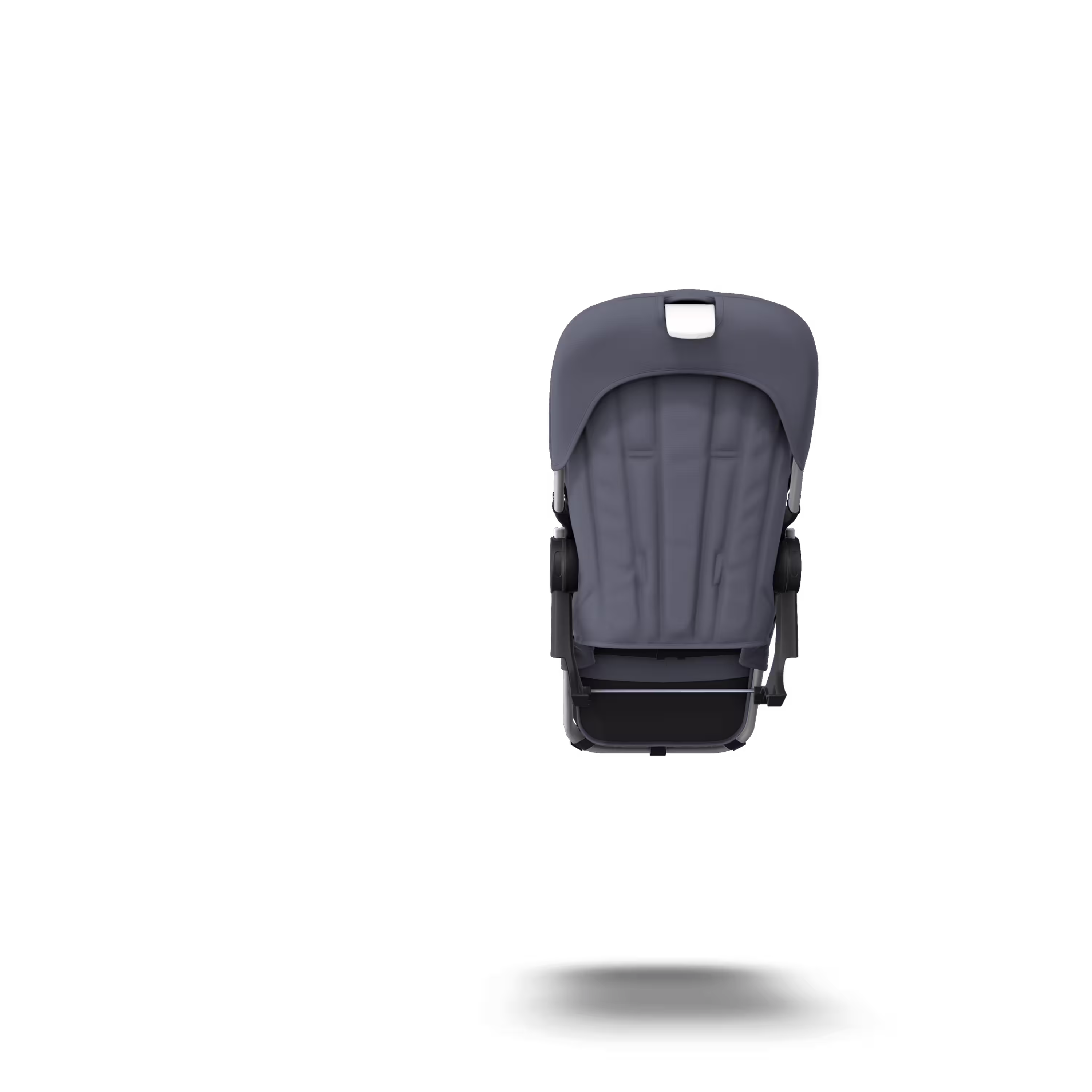 Bugaboo Donkey2 seat fabric STEEL BLUE - Main Modal Image Slide 3 of 6