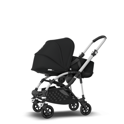 AU - B5B stroller bundleZW, ZW, ALU