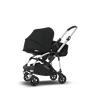 Bugaboo Bee 5 seat and carrycot pushchair