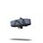 Refurbished Bugaboo bee5 carrycot TFS BLUE MELANGE - Thumbnail Slide 4 of 6