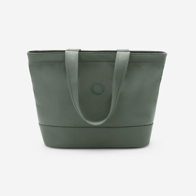 Bugaboo changing bag FOREST GREEN - Main Image Slide 2 of 3
