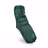 Bugaboo THERMOLITE® performance footmuff FERN GREEN - Thumbnail Slide 1 of 4