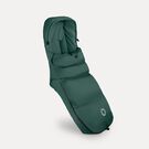 Bugaboo THERMOLITE® performance footmuff FERN GREEN