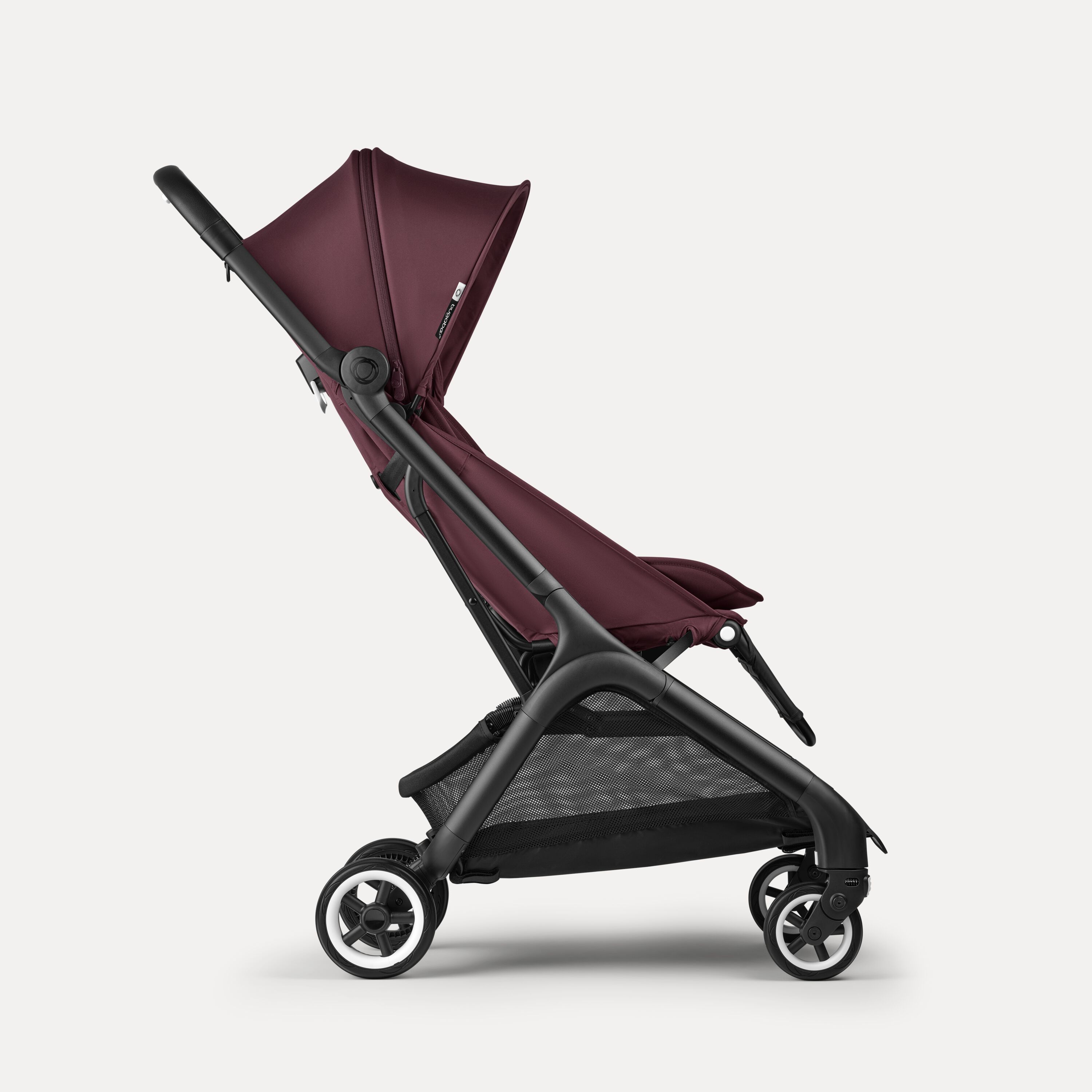 Refurbished Bugaboo Butterfly kinderwagen met stoel - Main Modal Image Slide 2 van 3