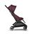 Refurbished Bugaboo Butterfly kinderwagen met stoel - Thumbnail Slide 2 van 3