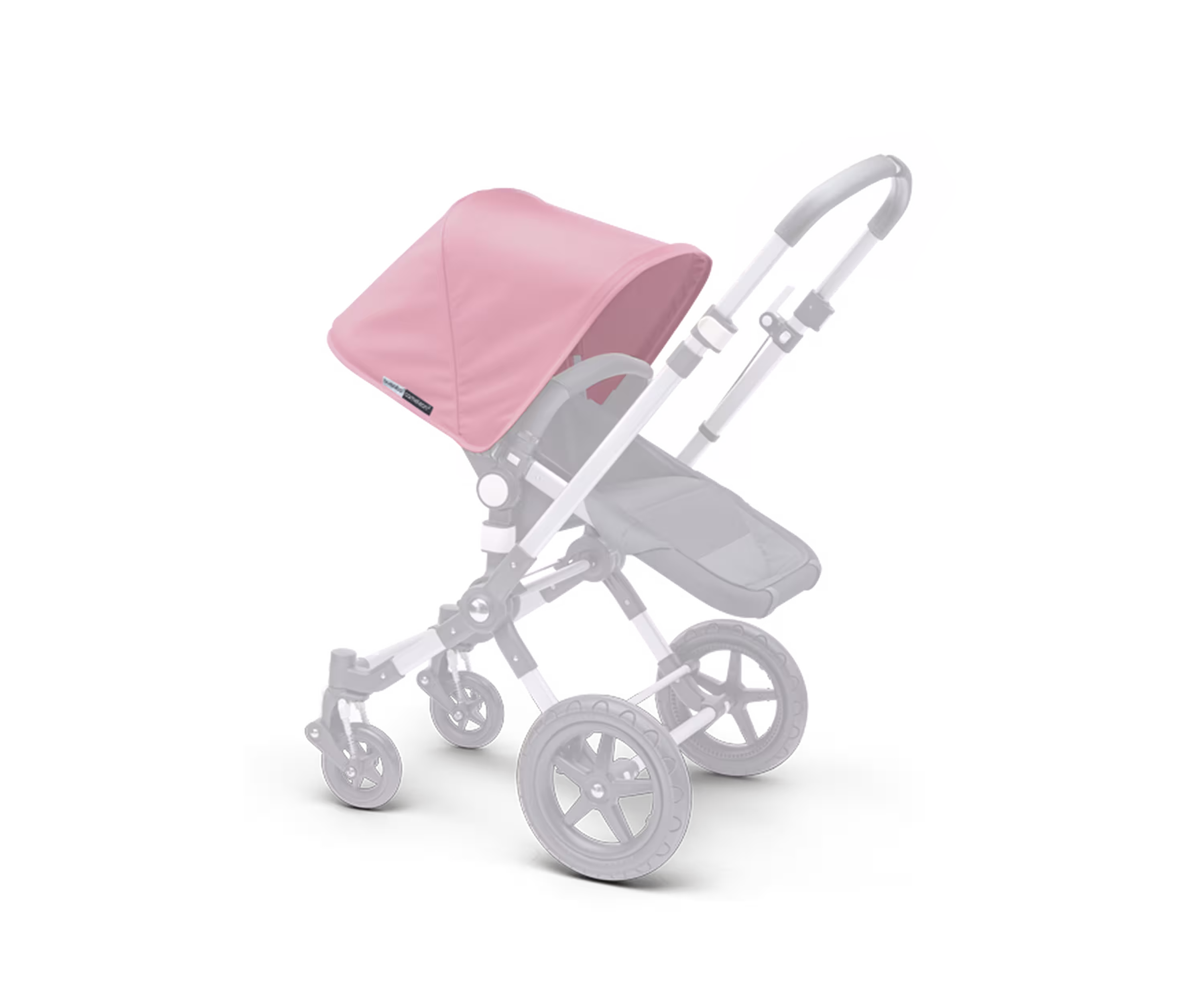 Bugaboo Cameleon 3-sufflett - Main Modal Image Slide 1 of 1