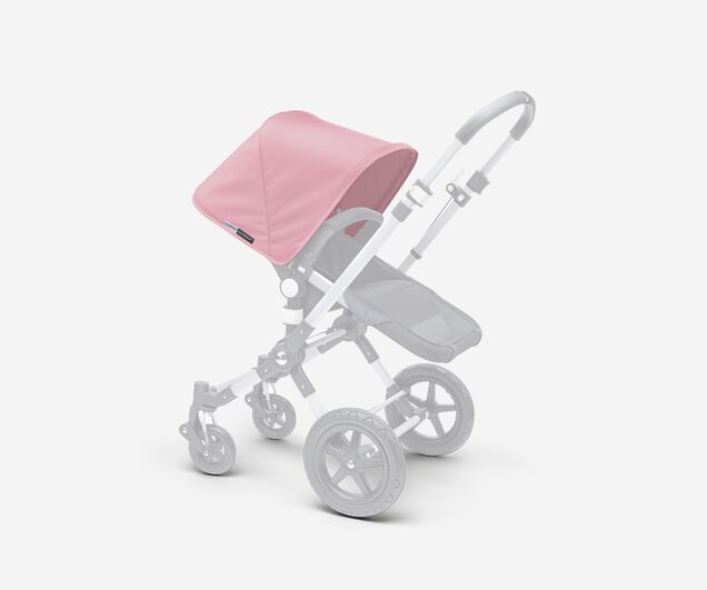 Bugaboo Cameleon 3 sun canopy - Main Image Slide 1 of 1