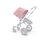 Bugaboo Cameleon 3 sun canopy - Thumbnail Slide 1 of 1