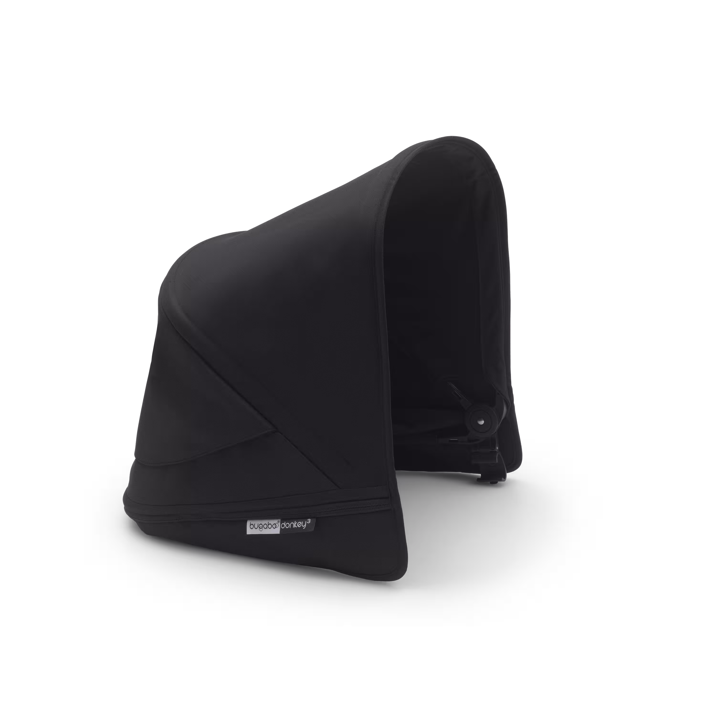 Bugaboo Donkey3 sun canopy BLACK - Main Modal Image Slide 1 of 22